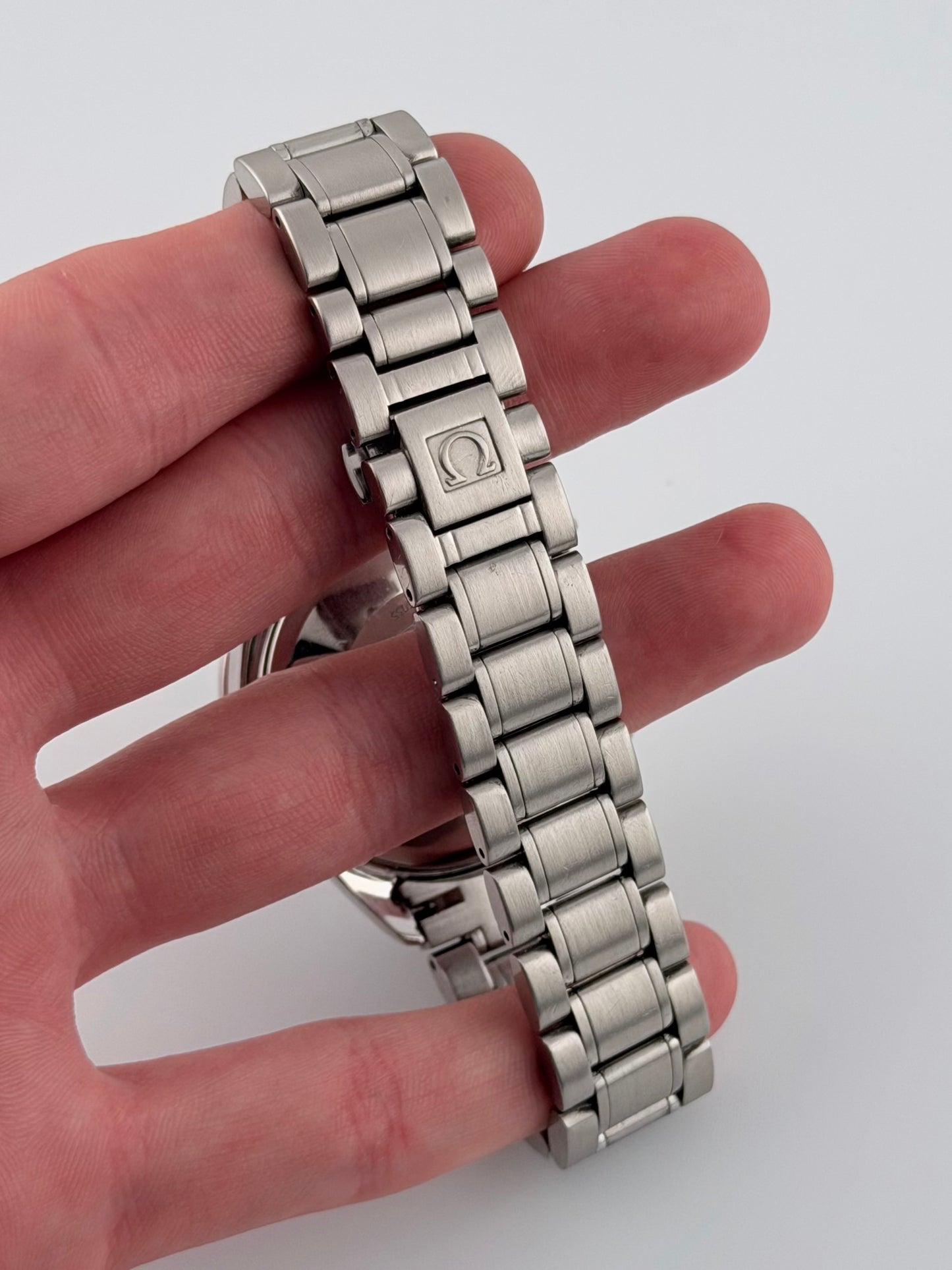 Omega Speedmaster Automatic Date - 175.0083