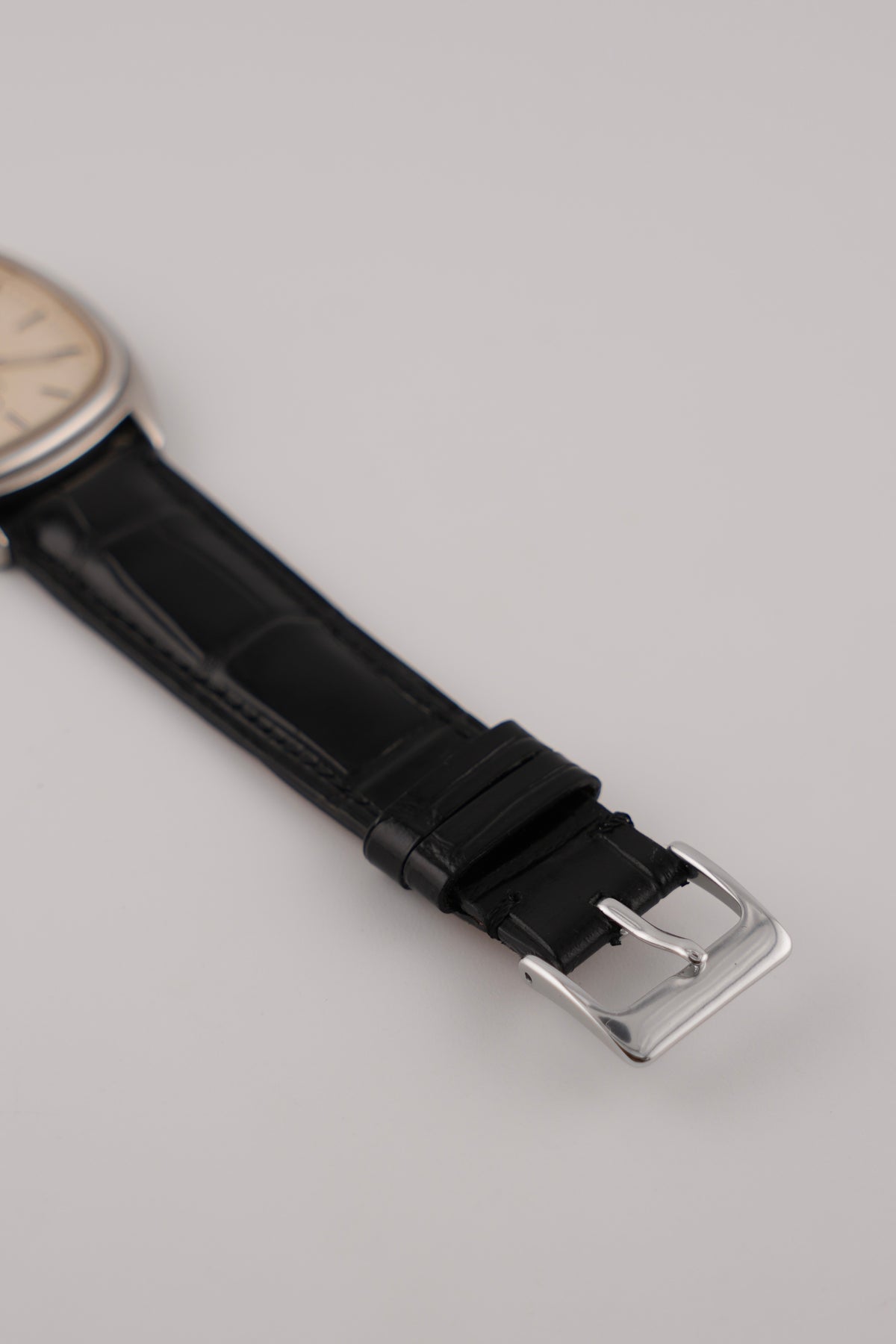 Omega Seamaster Quartz Date 196.0181