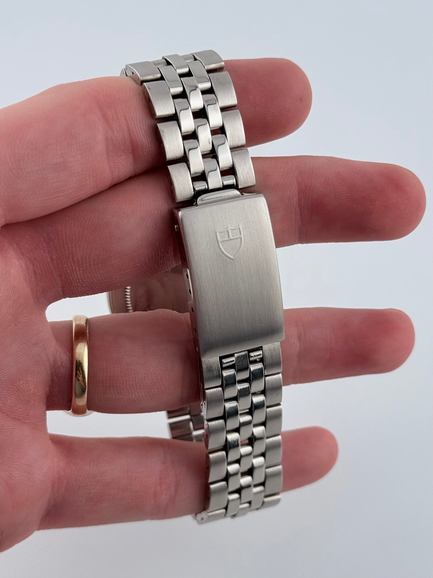 Tudor Prince Oysterdate Rotor Self-Winding - 74010