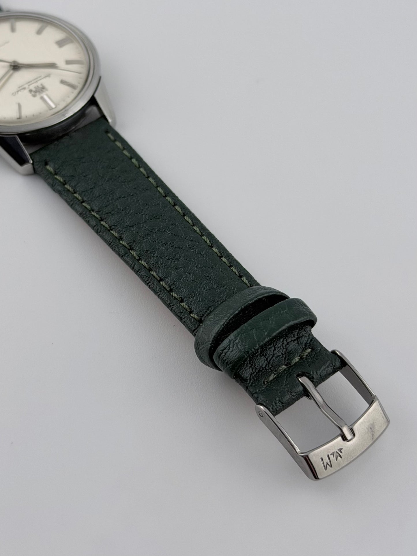 IWC Shaffhausen Automatic Date - 810A