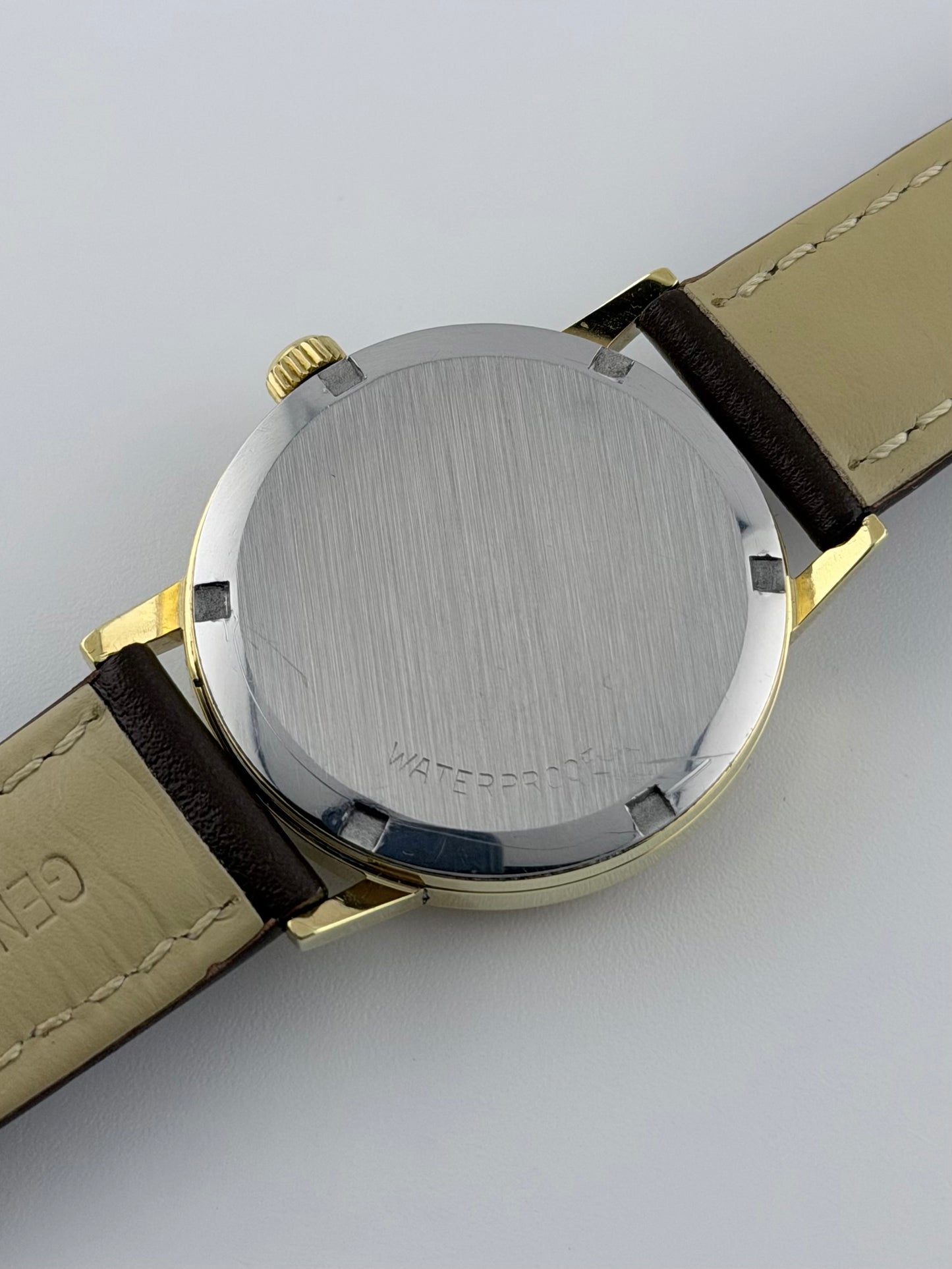 Omega Geneve Manual Wind - 135.070