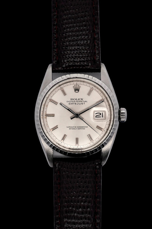 Rolex Datejust Oyster Perpetual - 1603 - Original Box
