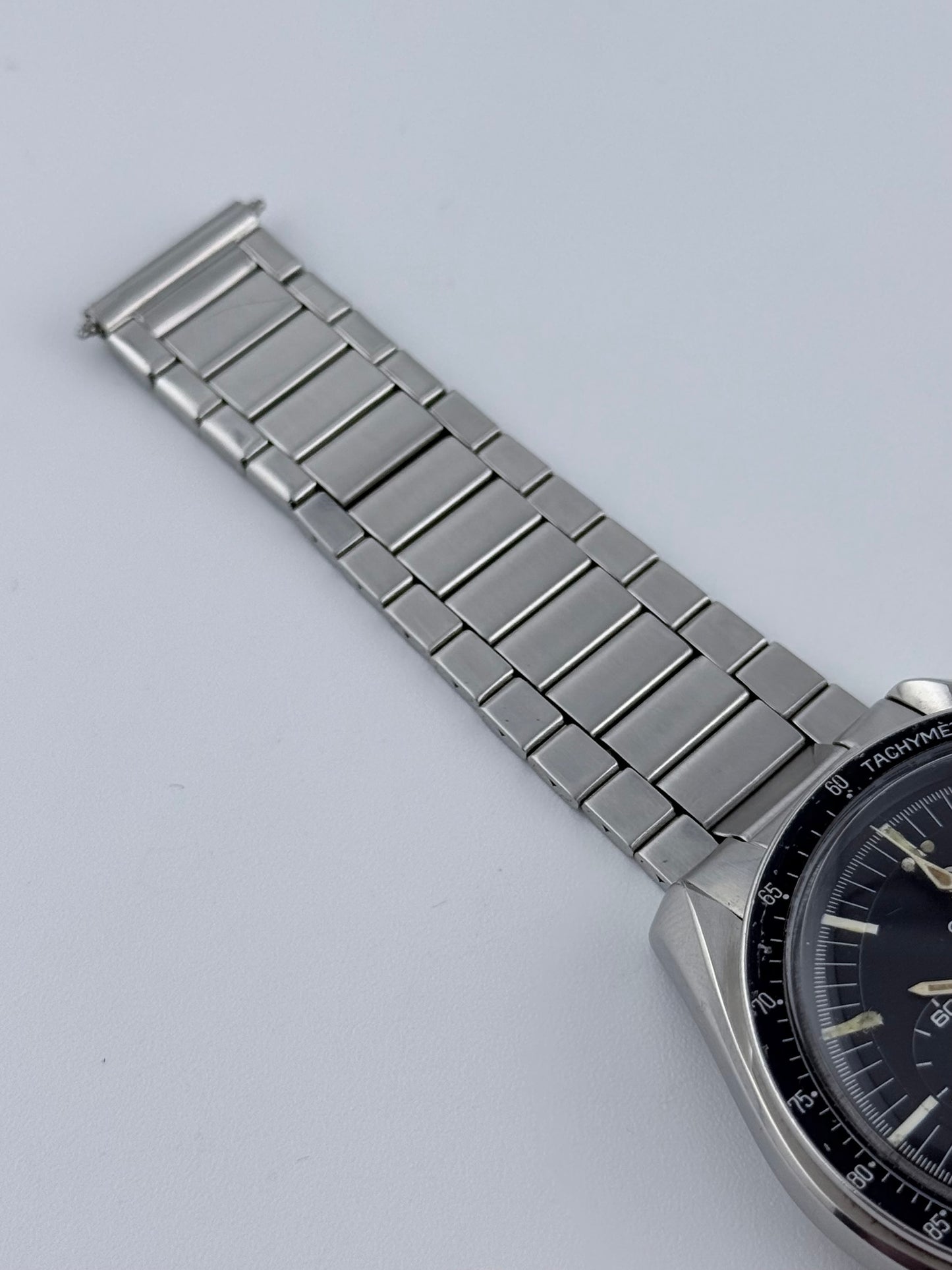 Omega Speedmaster Pre-Moon - Rare DON Bezel - Calibre 321 - 105.012