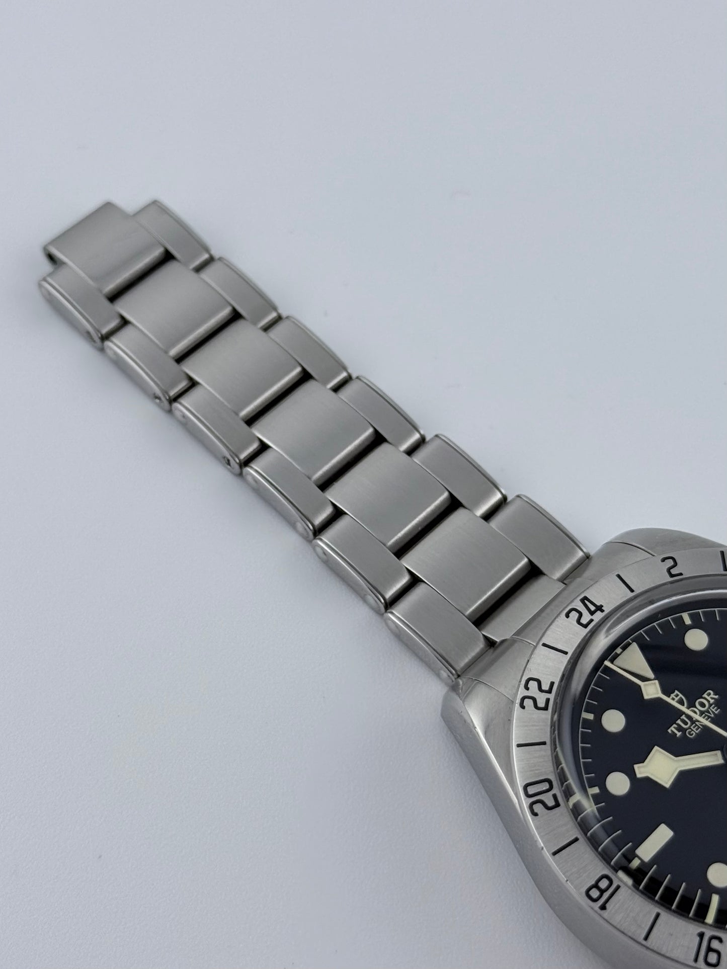 Tudor Black Bay Pro GMT - Full Set - 2022