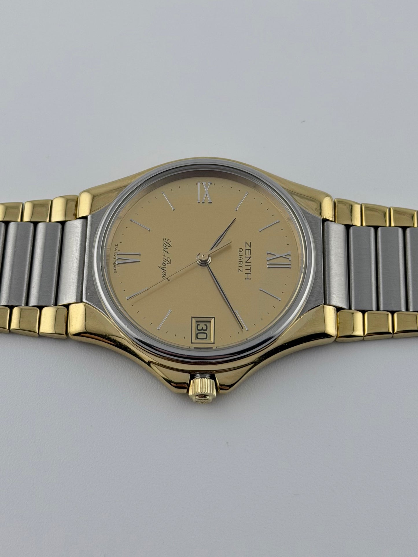 Zenith Port Royal - Quartz - 59.0150.626