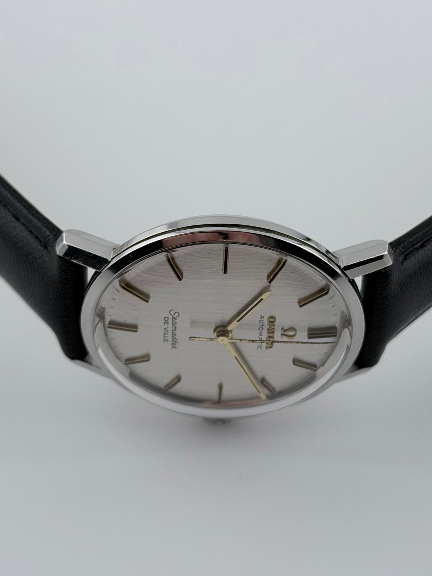 Omega Seamaster DeVille Automatic 165.020