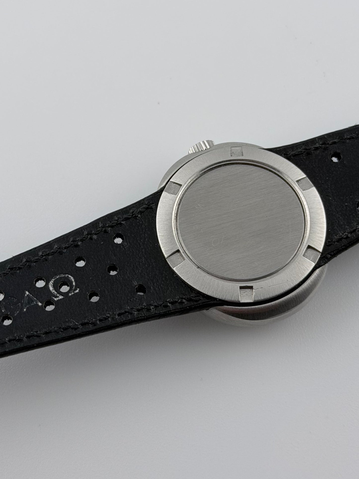 Omega Ladies Geneve Dynamic 535.015