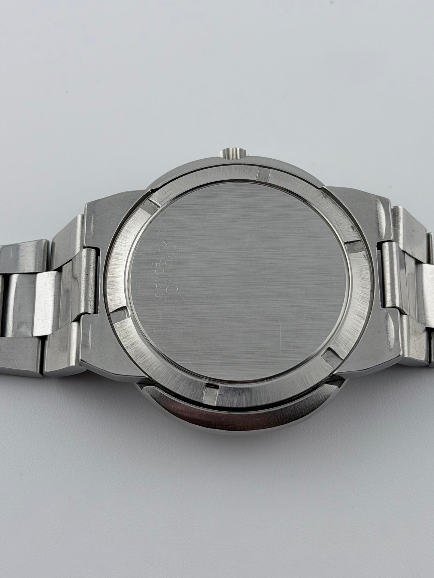 Omega Geneve Dynamic Automatic Date 166.039