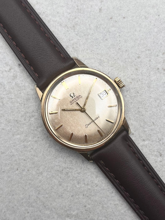 Omega Seamaster Automatic 166.002