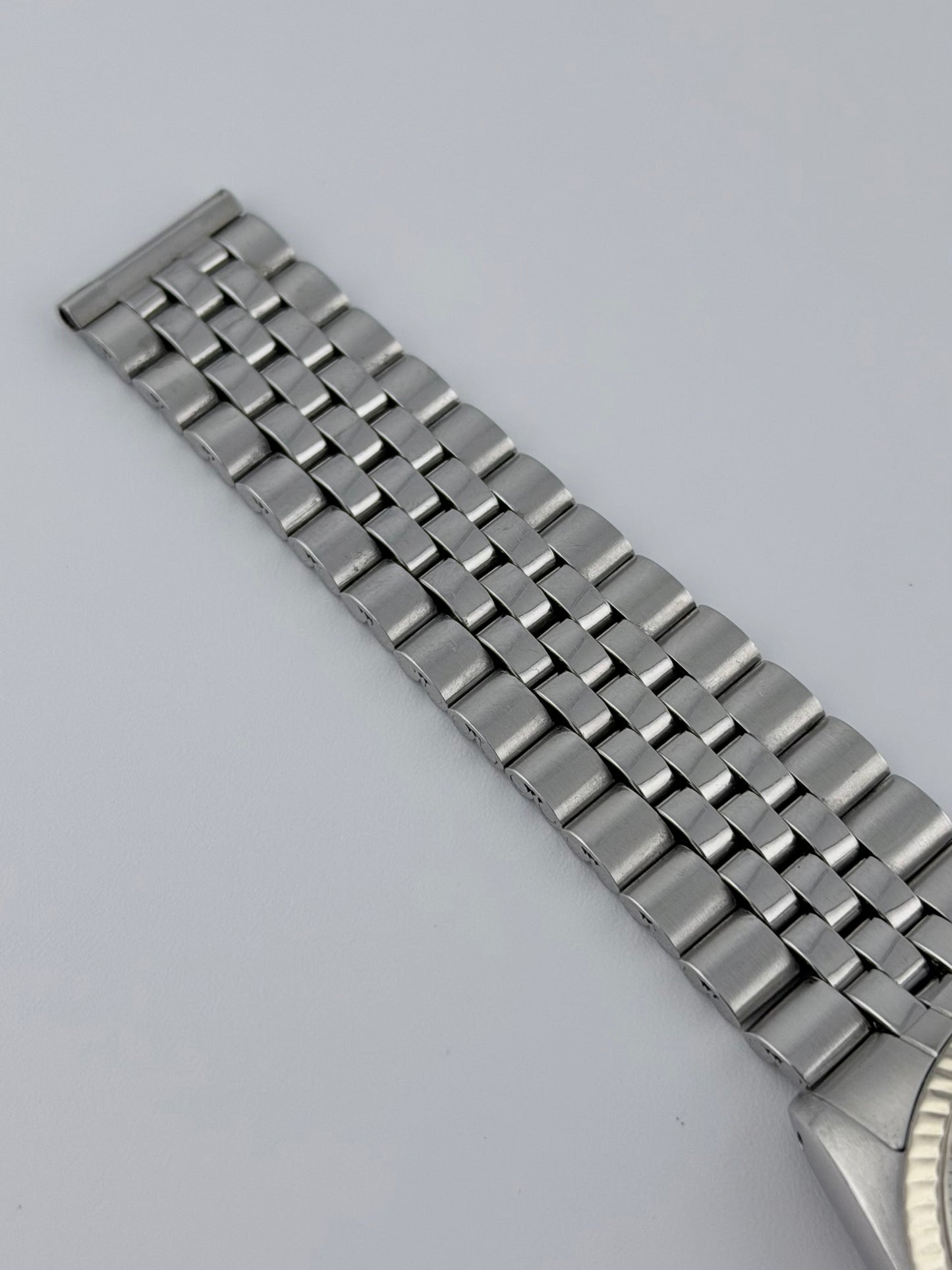 Rolex Datejust Oyster Perpetual - 1601