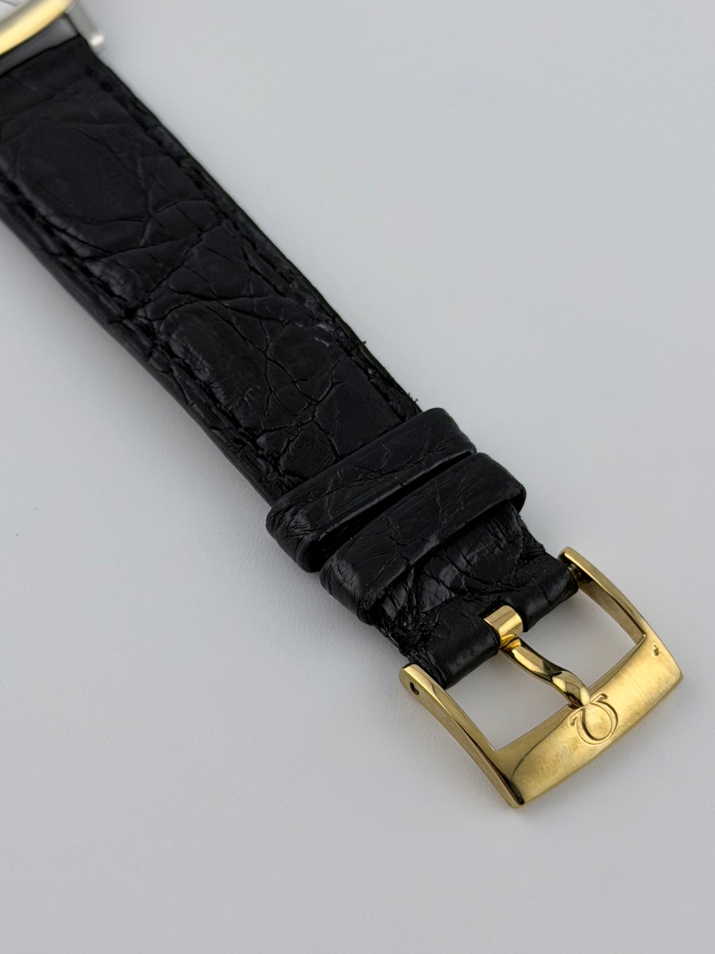 Omega DeVille Quartz - 195.3378