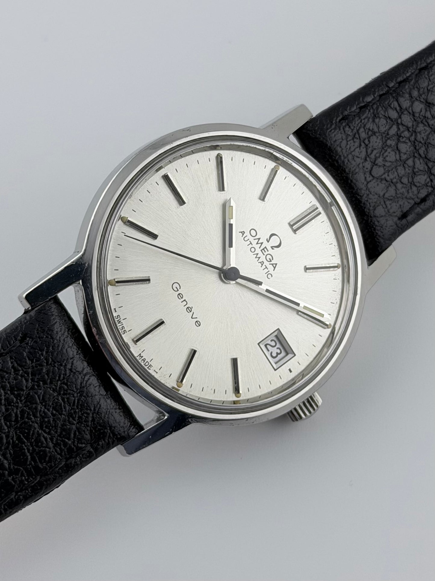 Omega Geneve Automatic - 166.0163