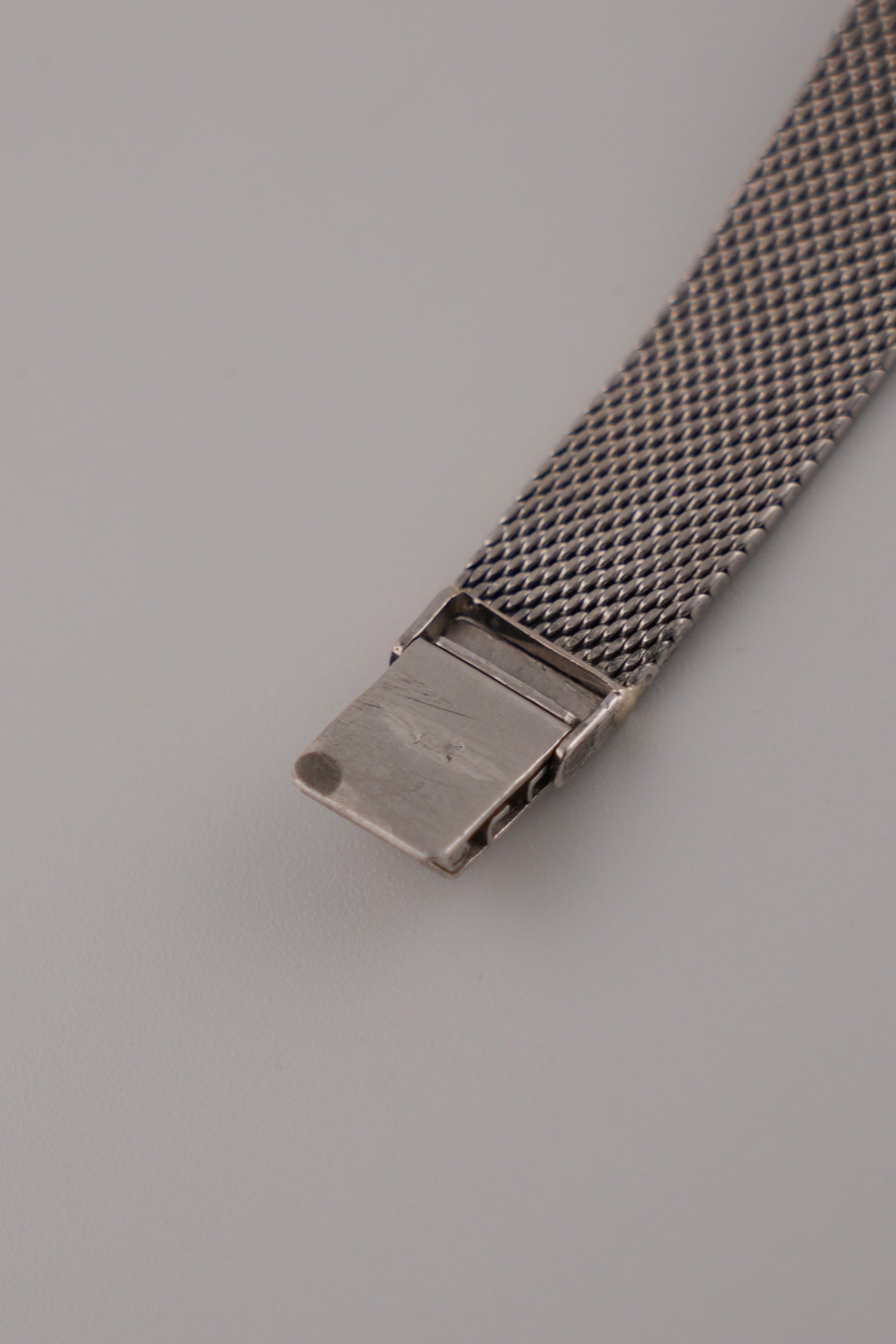 Rolex Geneve Cellini Manual Wind 3801 - 18ct Solid White Gold