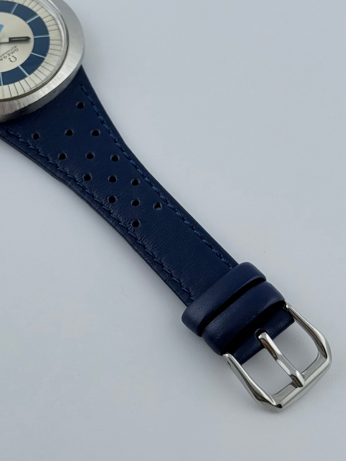 Omega Geneve Dynamic Automatic - 166.039