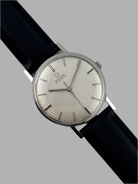 Omega Automatic - 161.002