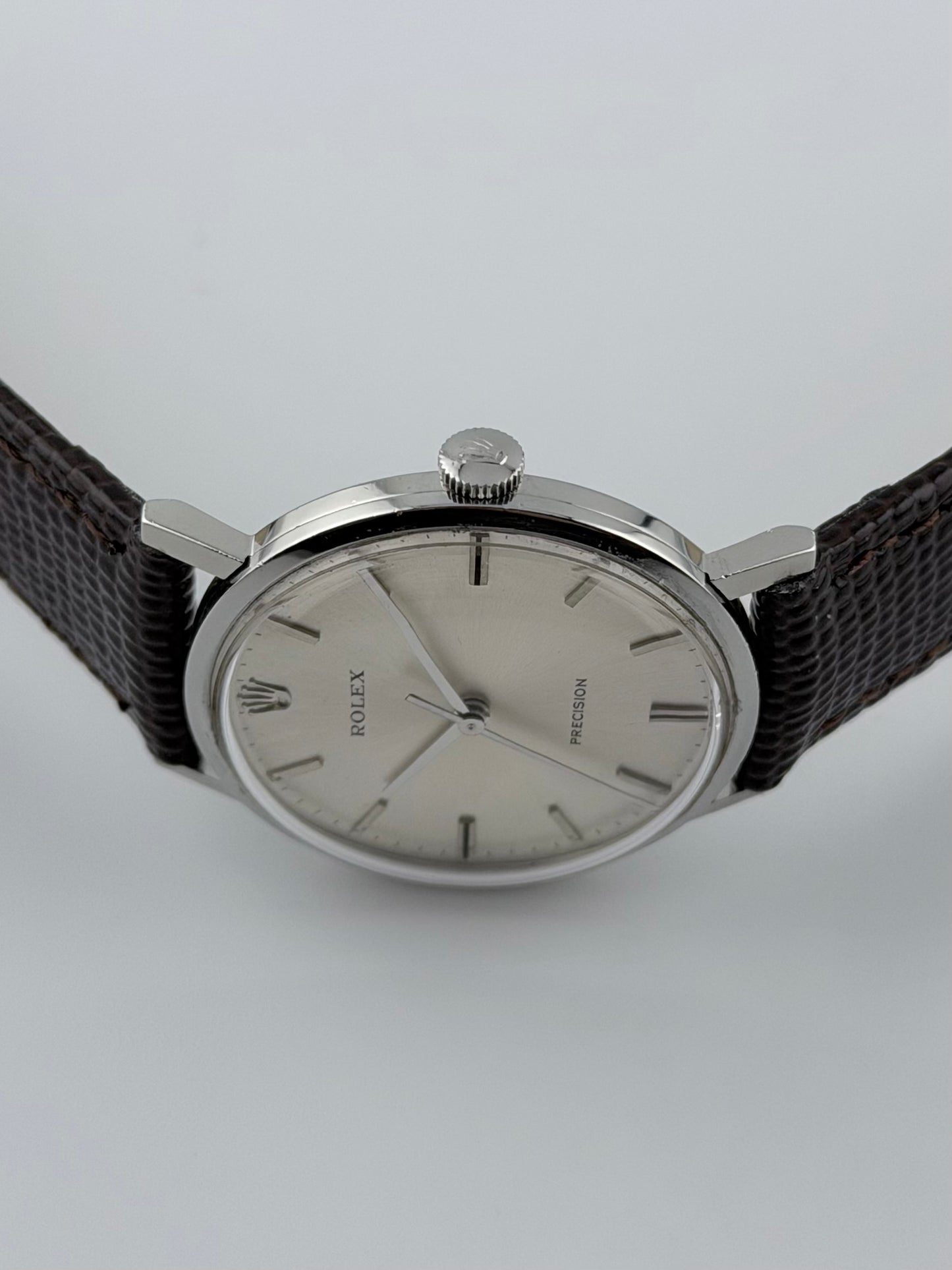 Rolex Precision Manual Wind 3411