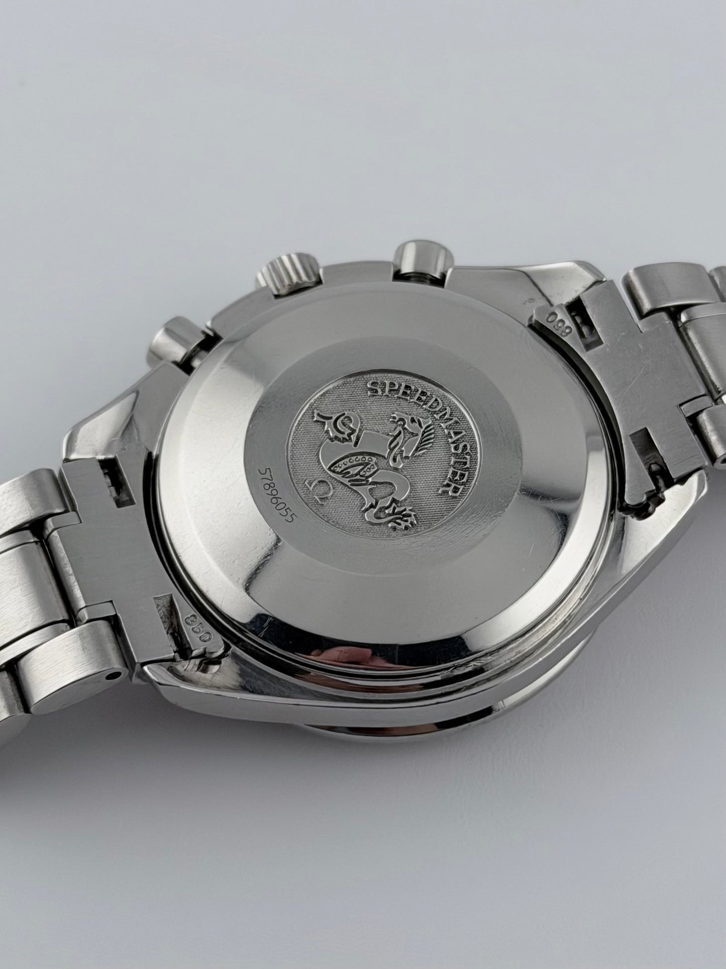 Omega Speedmaster Automatic Date - 175.0083