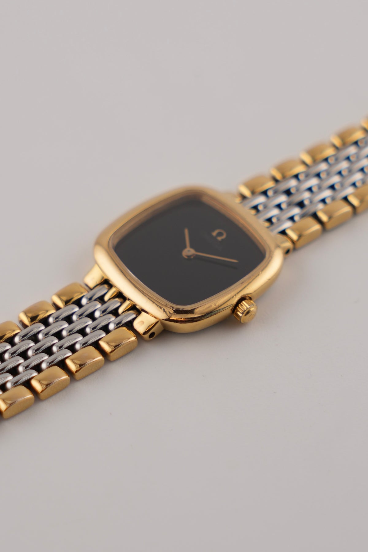 Omega De Ville Quartz Ladies - 795.0898.2