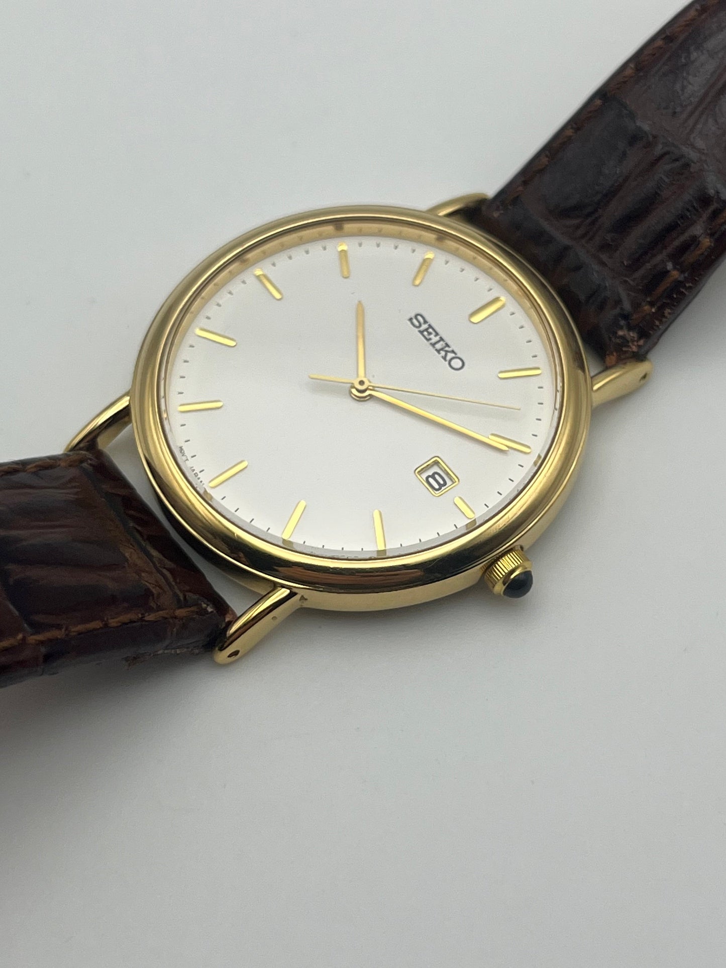 Seiko Quartz - 7N32-0C10