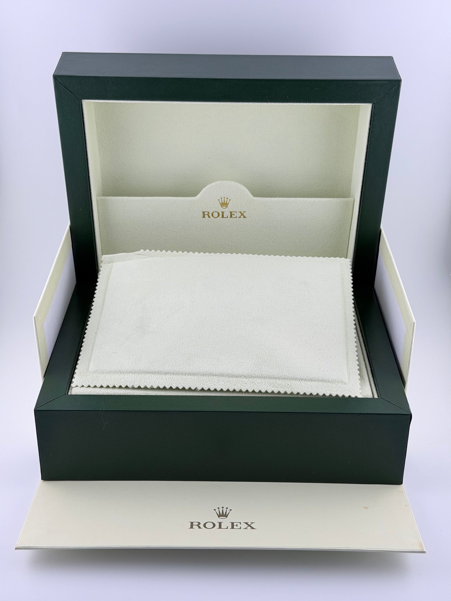 Rolex Oyster Perpetual Daytona Bi-Metal - 116523 - Original Box