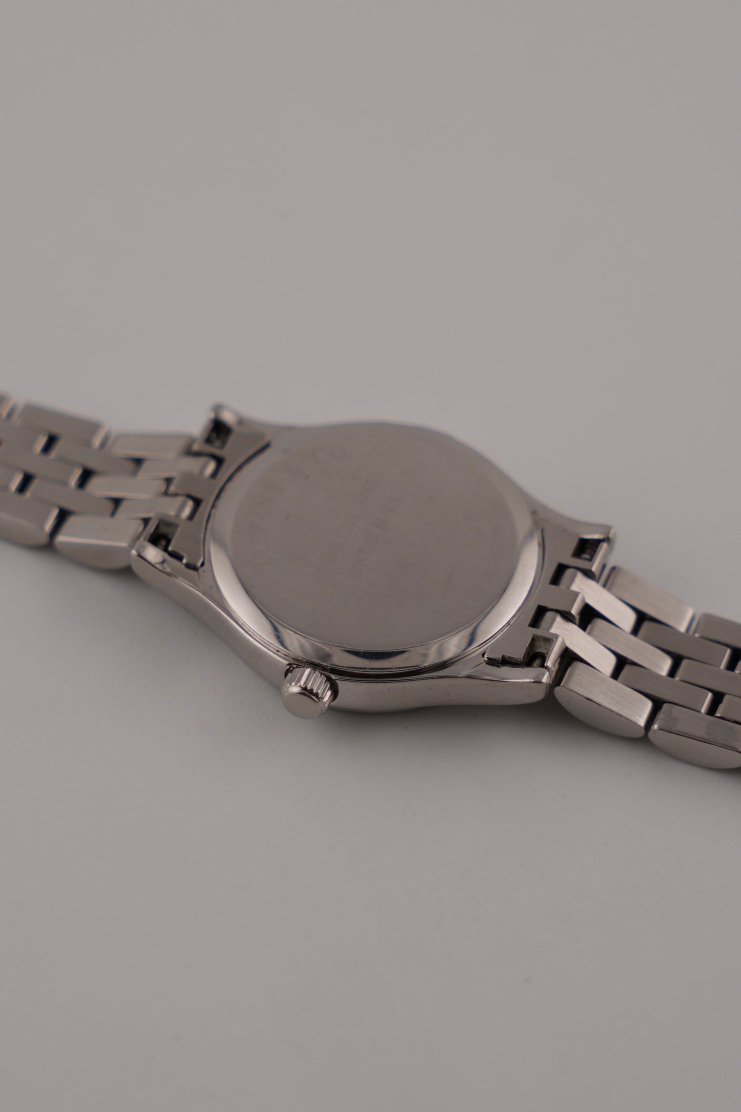 Tiffany & Co. - Ladies - Original Strap and Box