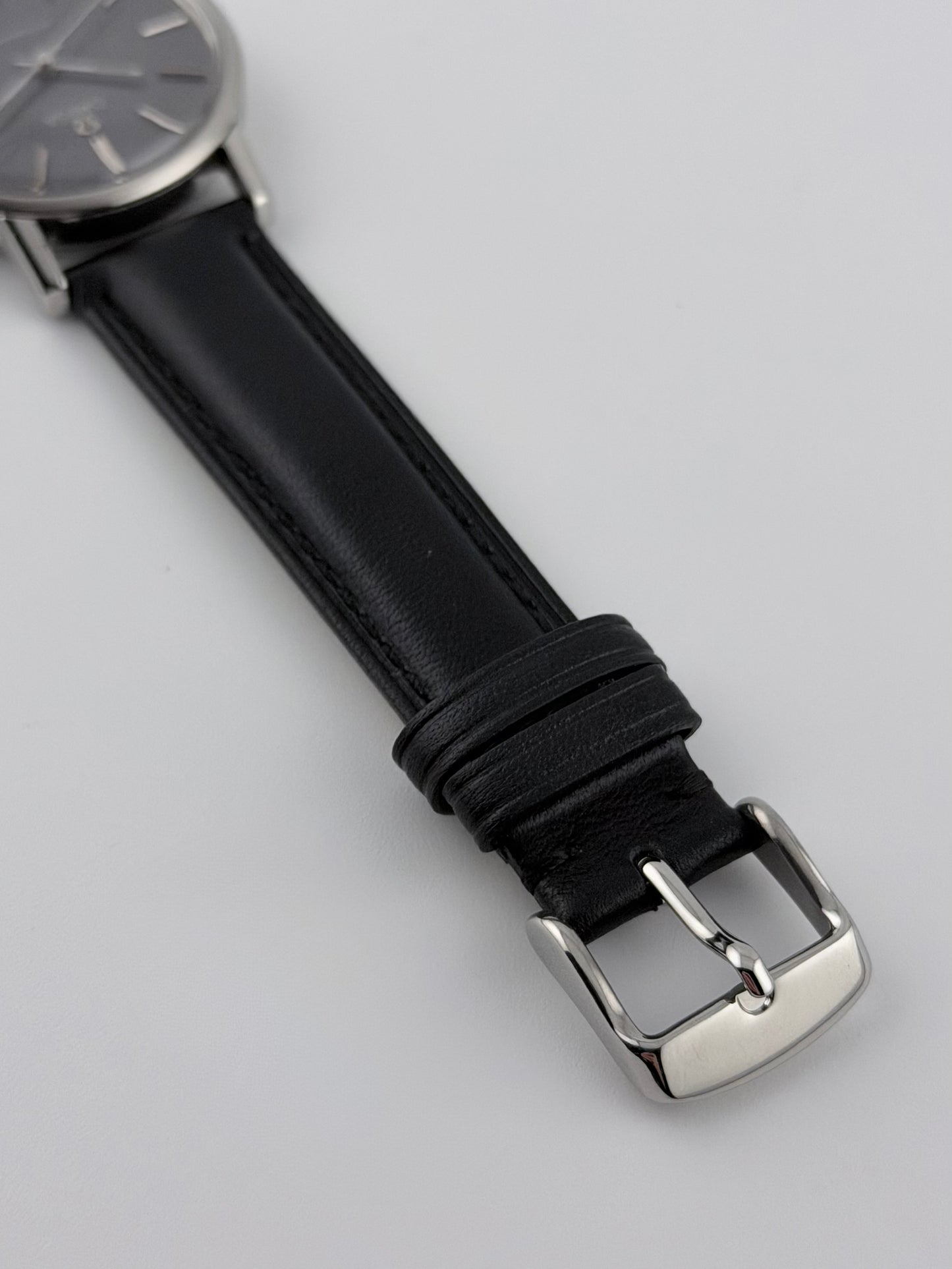 Omega Automatic Date 166.0202
