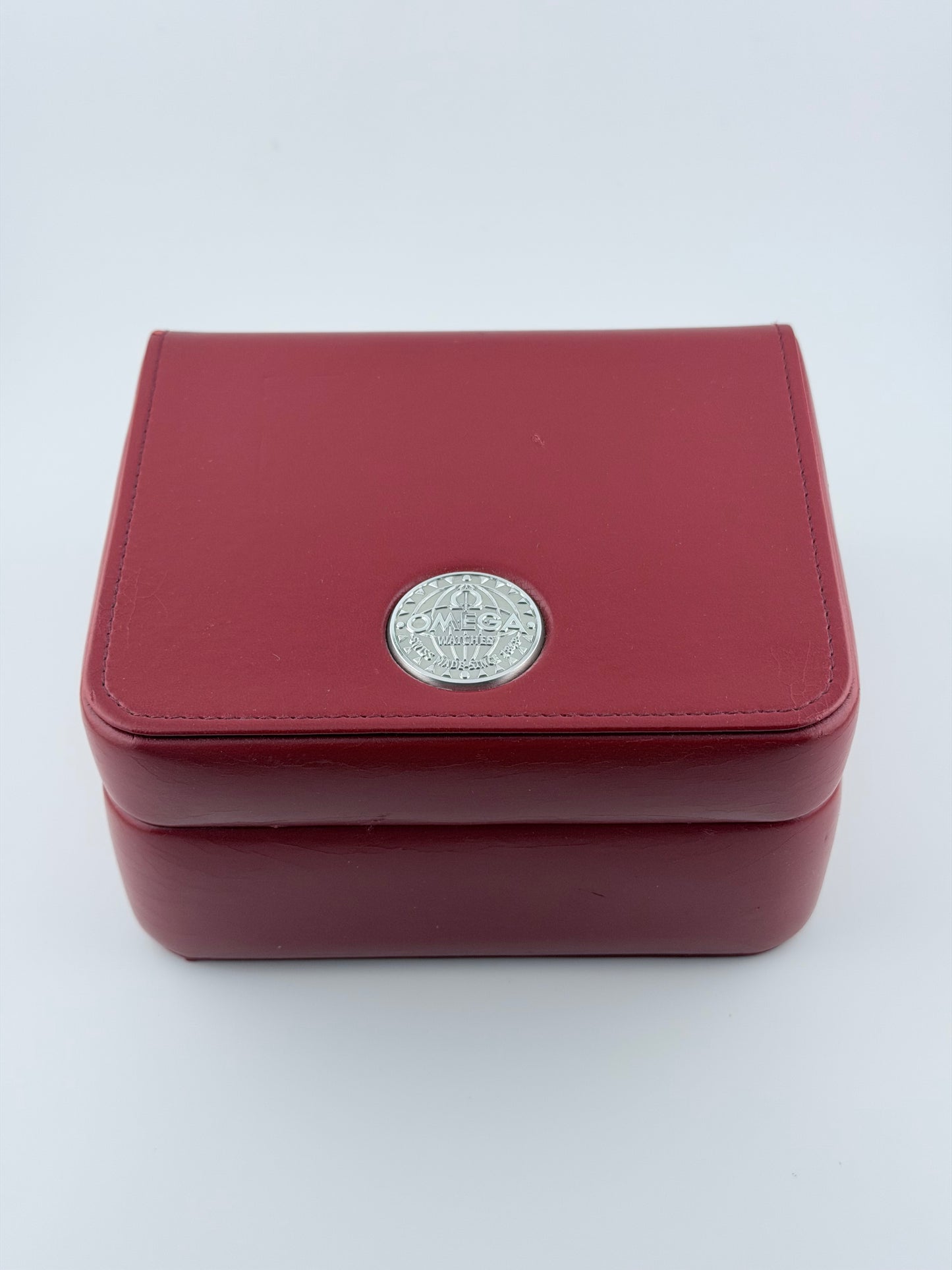 Speedmaster Automatic Date - 175.0083 - Near Mint - Box and Papers