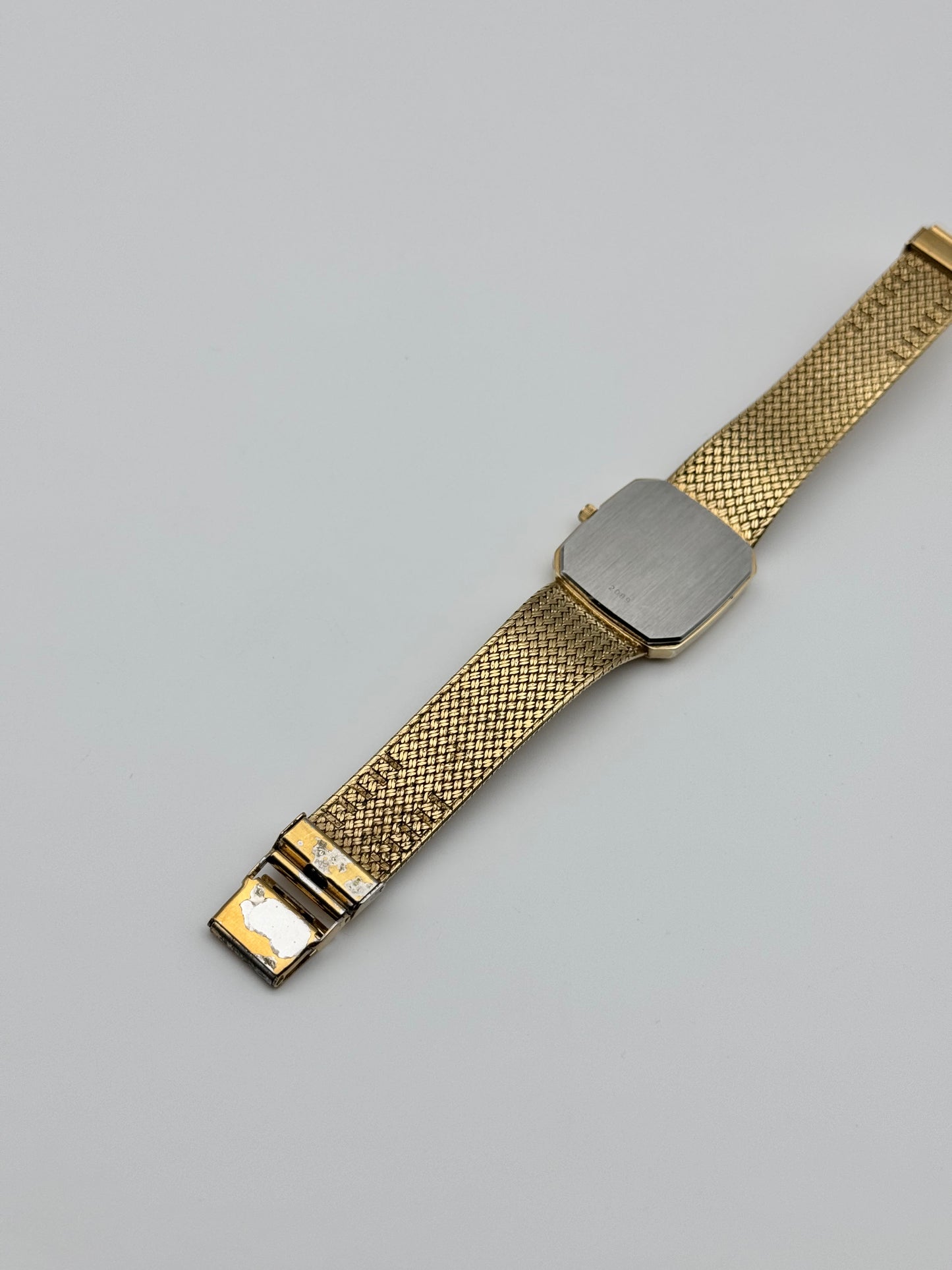 Rotary Quartz Dress Watch