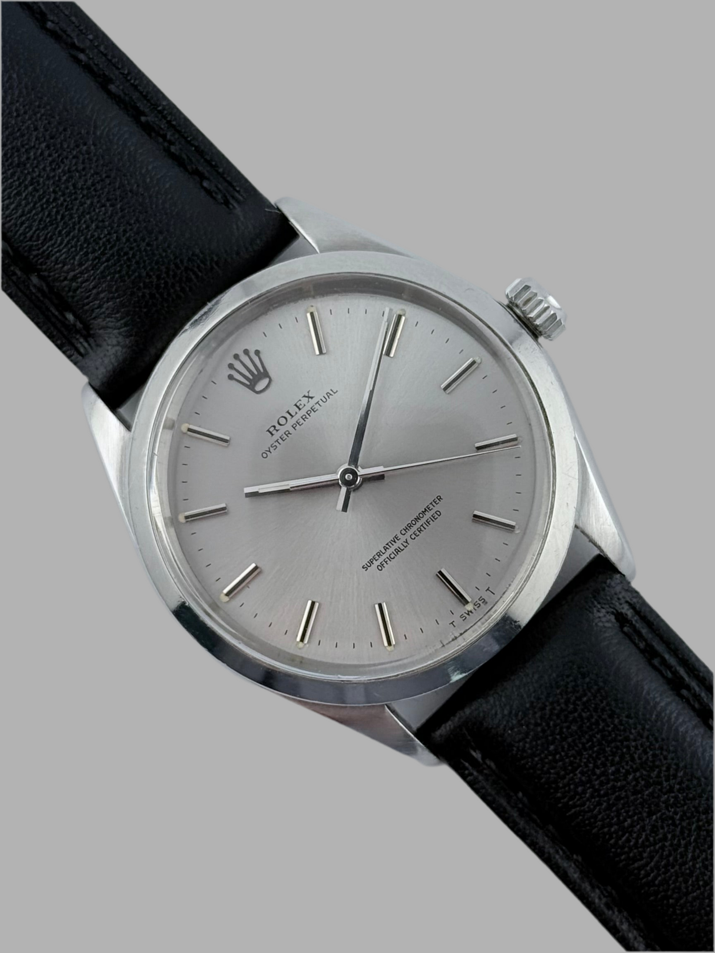 Rolex Oyster Perpetual Automatic 1002