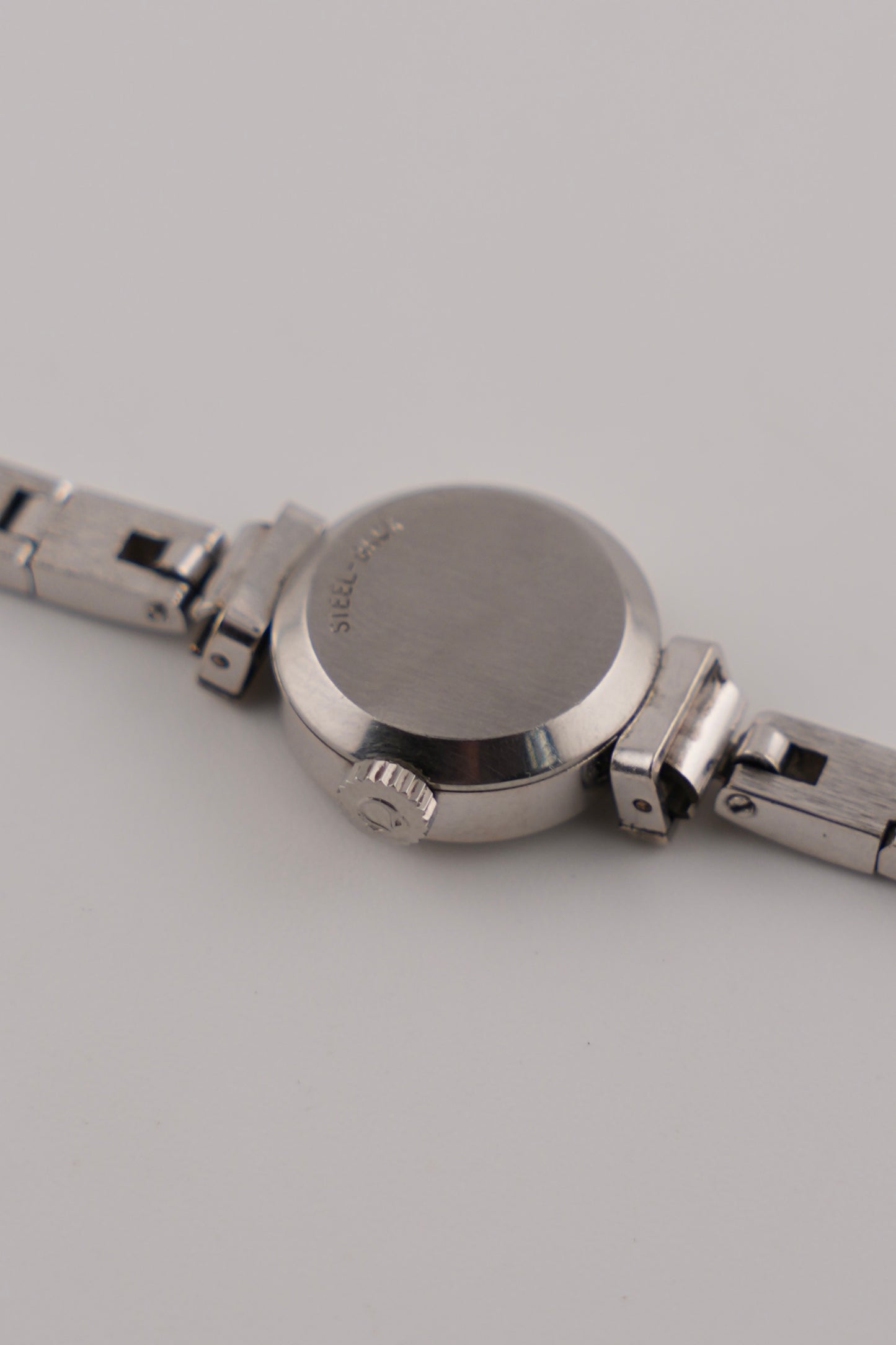 Omega De Ville Ladies Manual Wind 511.285