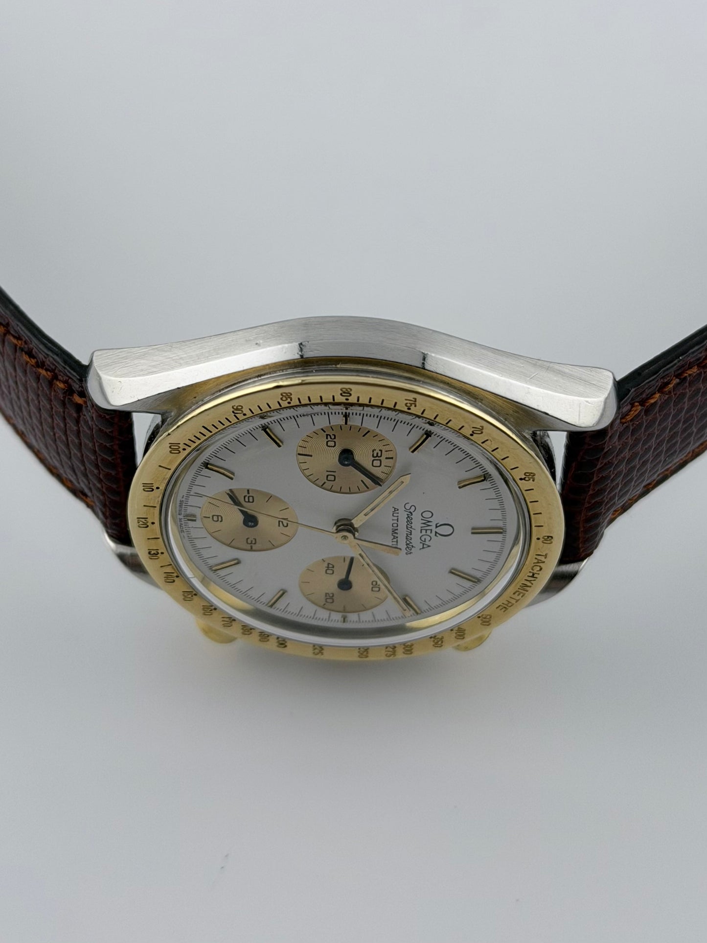 Omega Speedmaster Automatic Chronograph Date - 175.0033