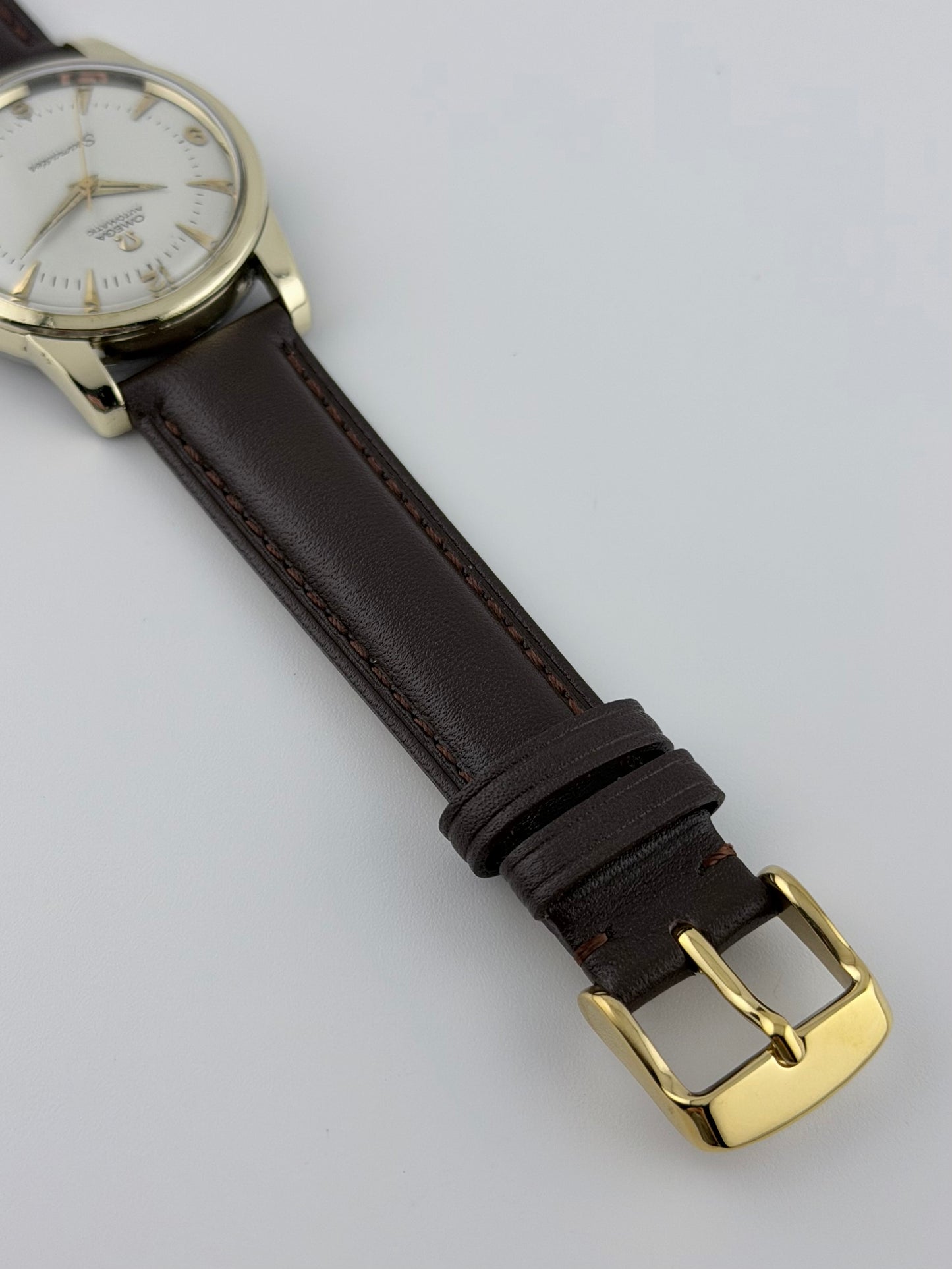 Omega Seamaster Automatic - Bumper - 2767-1-SC