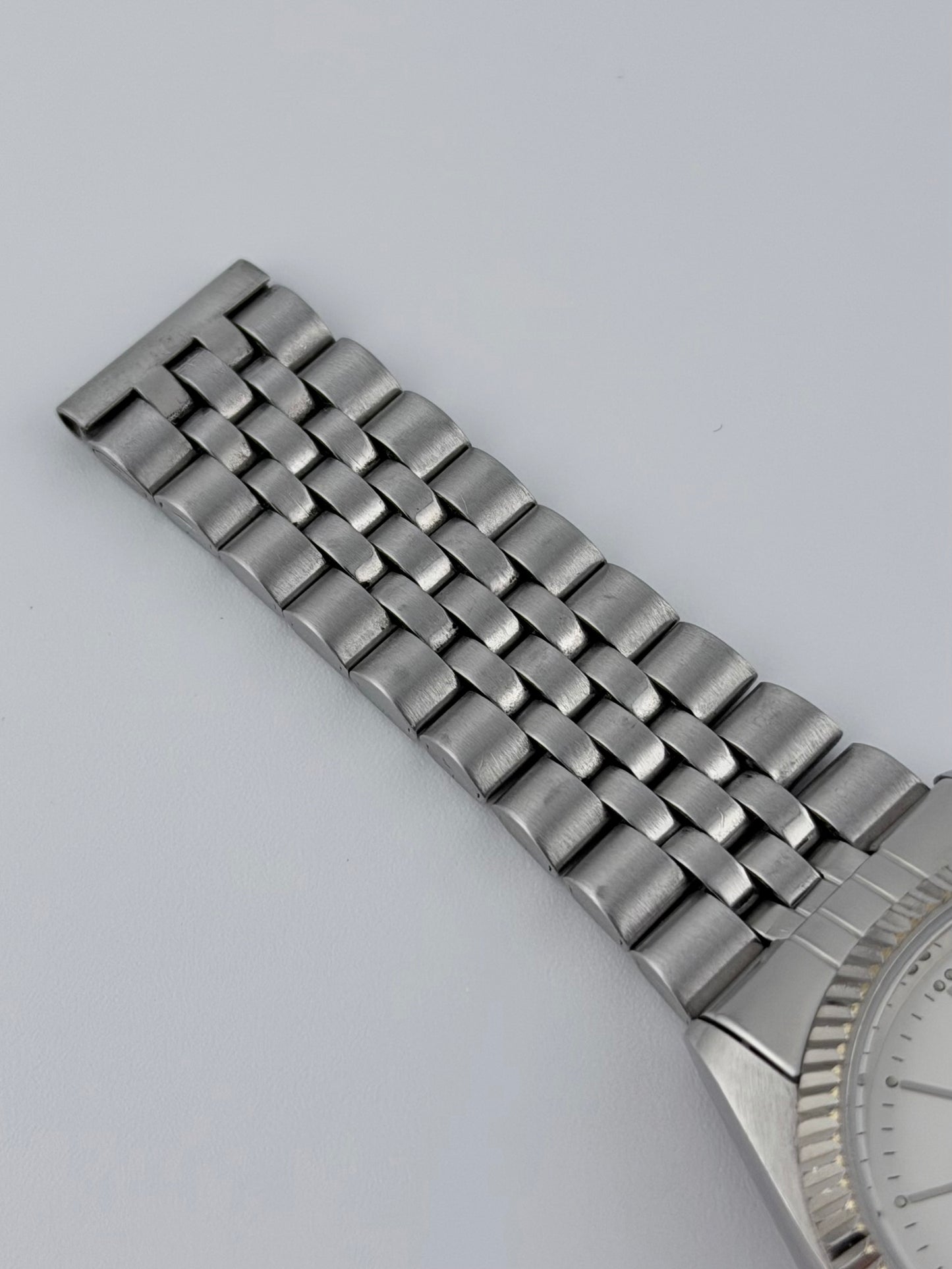Citizen Eagle 7 Automatic - original Jubilee bracelet