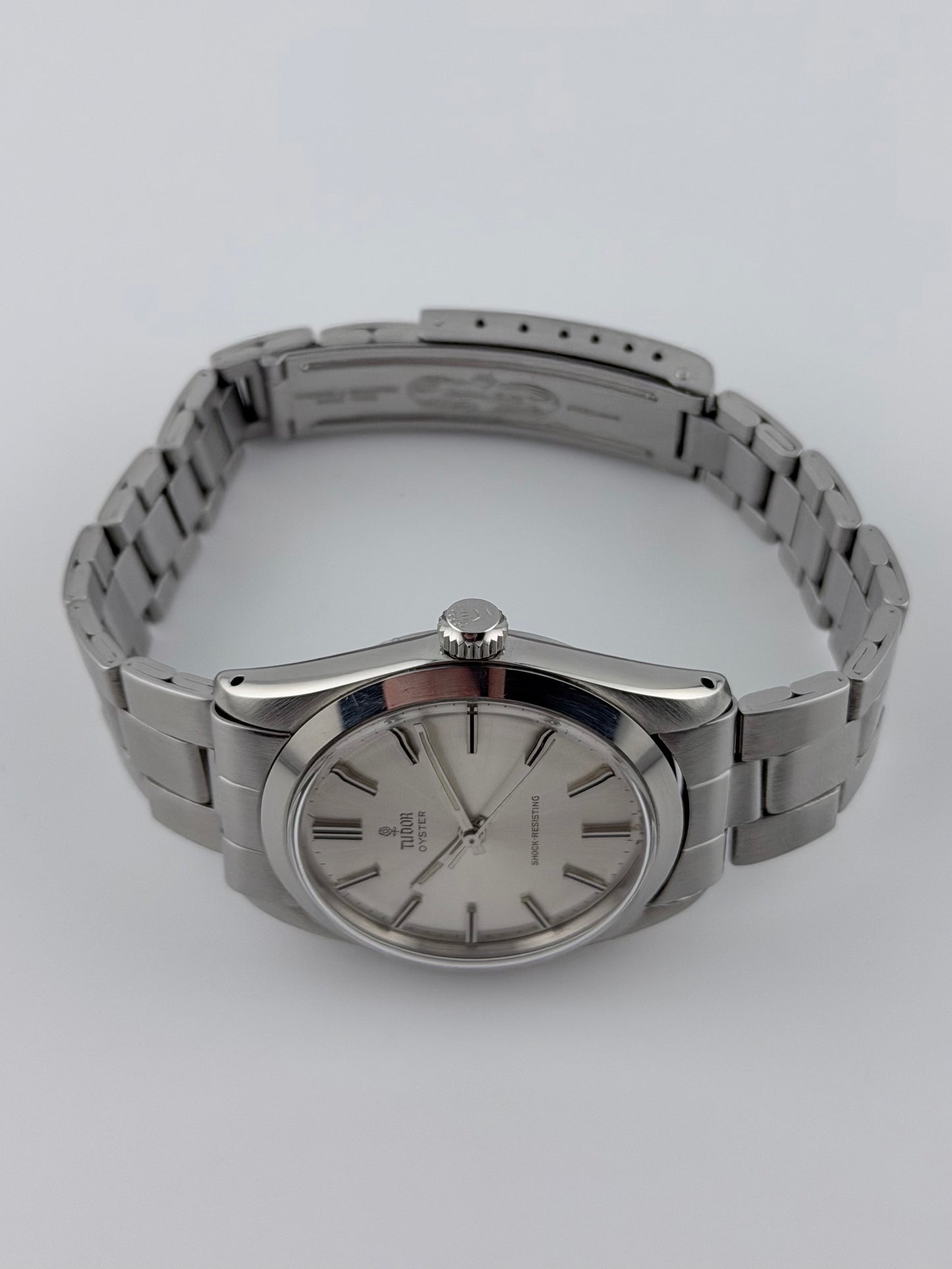 Tudor Oyster Manual Wind 7994/0