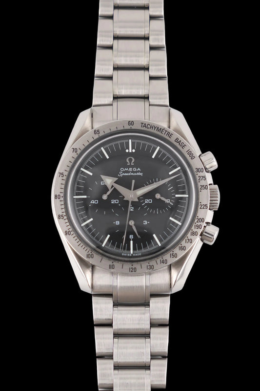 Omega Speedmaster Broad Arrow Manual Wind - ST 145.0222