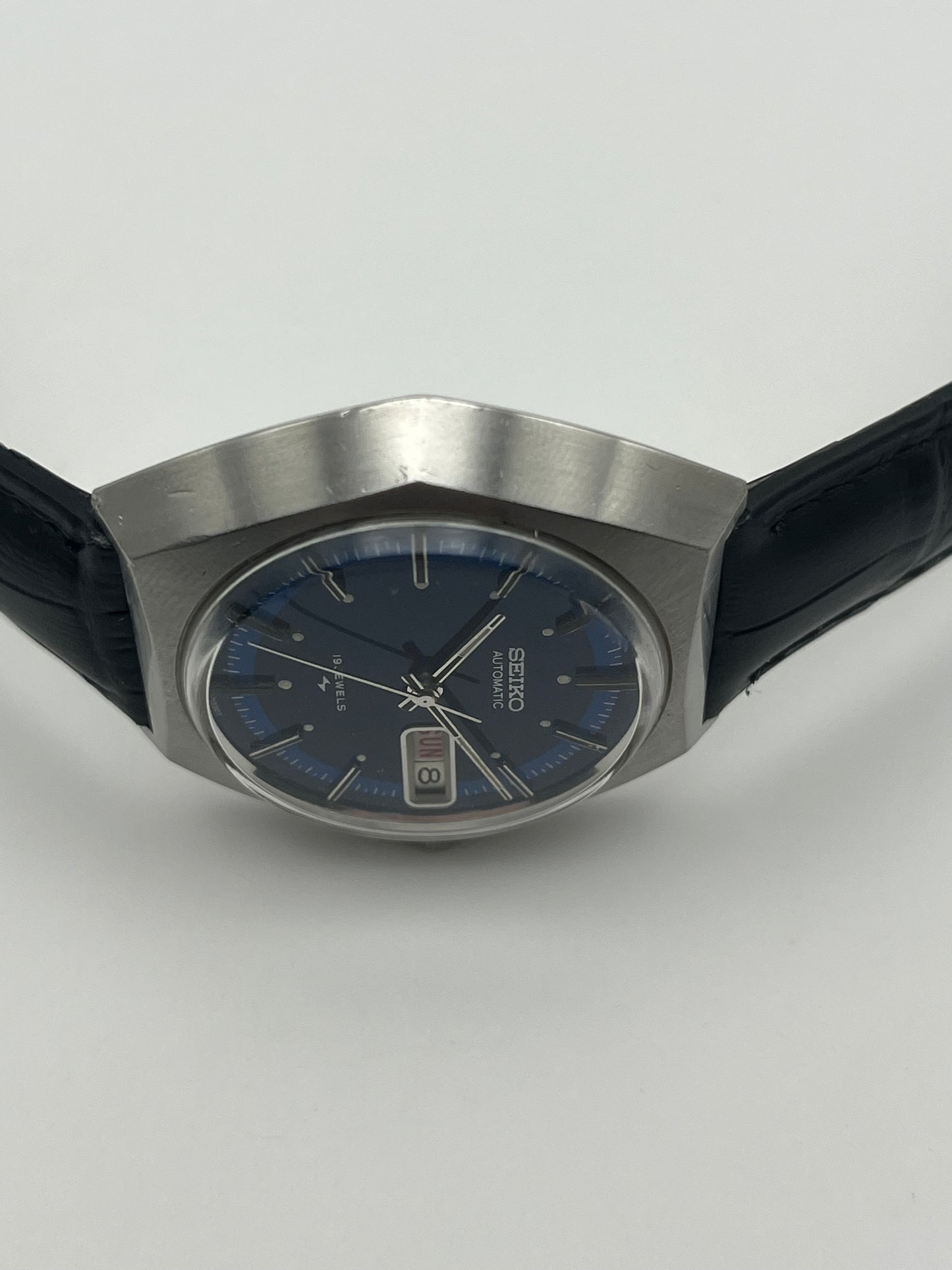 Seiko Automatic 7006-7180