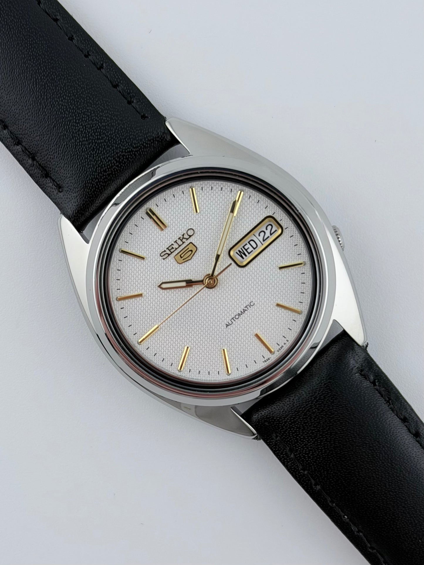 Seiko 5 Automatic 7S26-0480