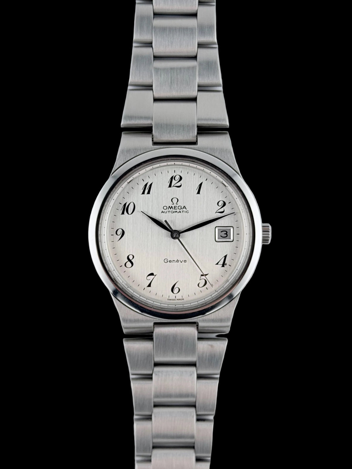 Omega Geneve Automatic 166.0173