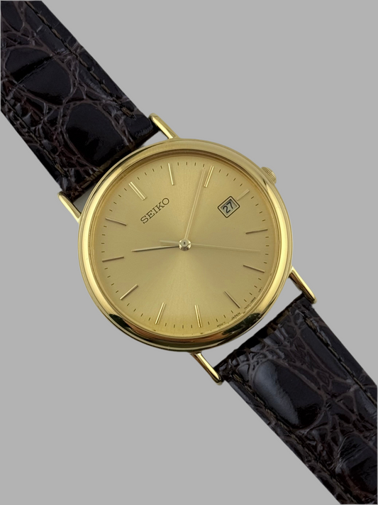 Seiko Quartz 7N32-0B00