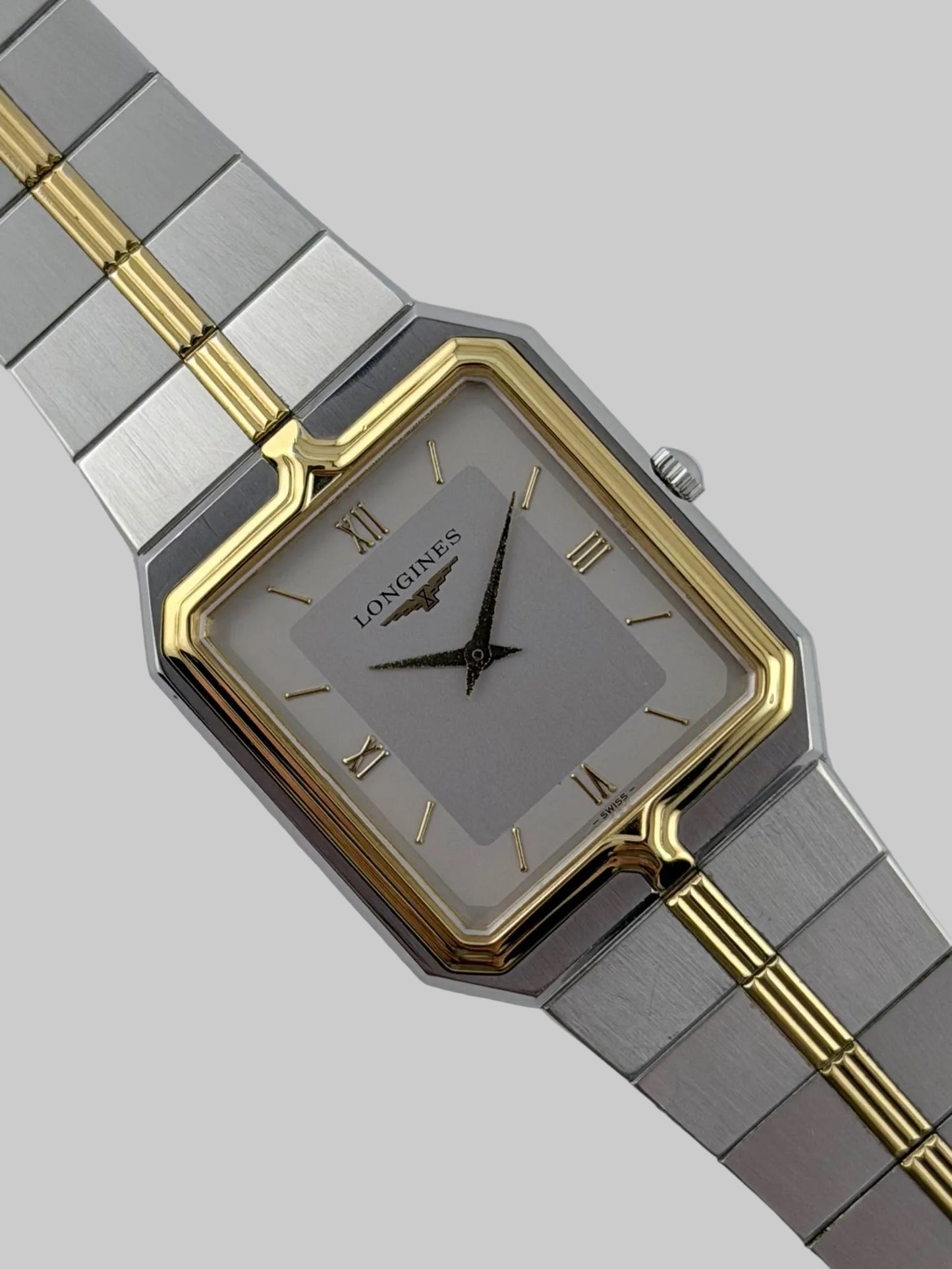 Longines Flagship Quartz - 153 3496