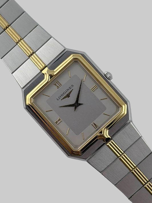 Longines Flagship Quartz 153 3496