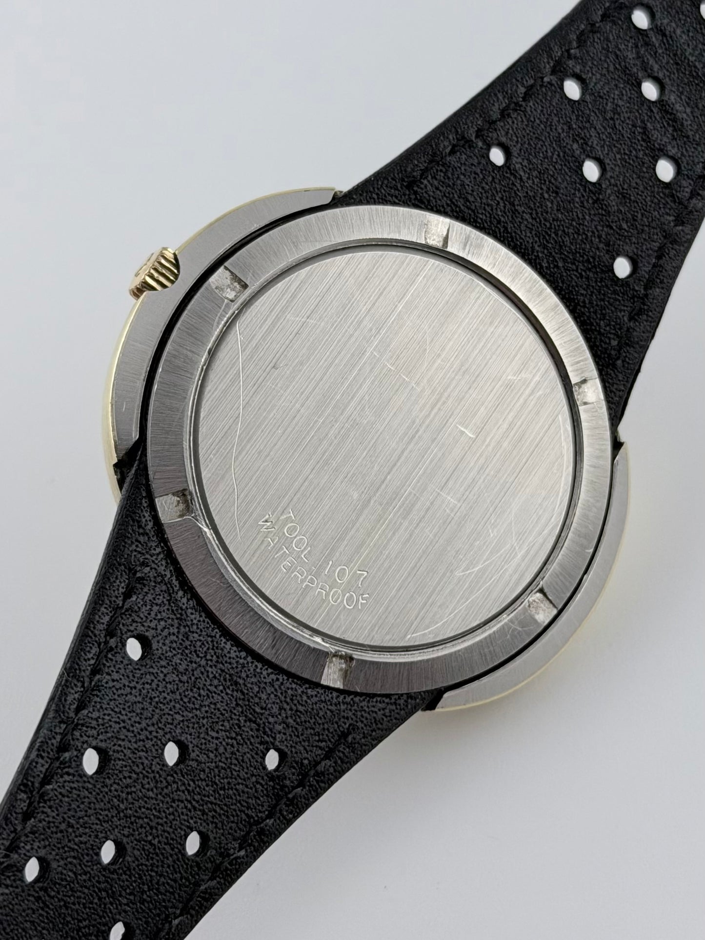 Omega Geneve Dynamic Automatic 166.039