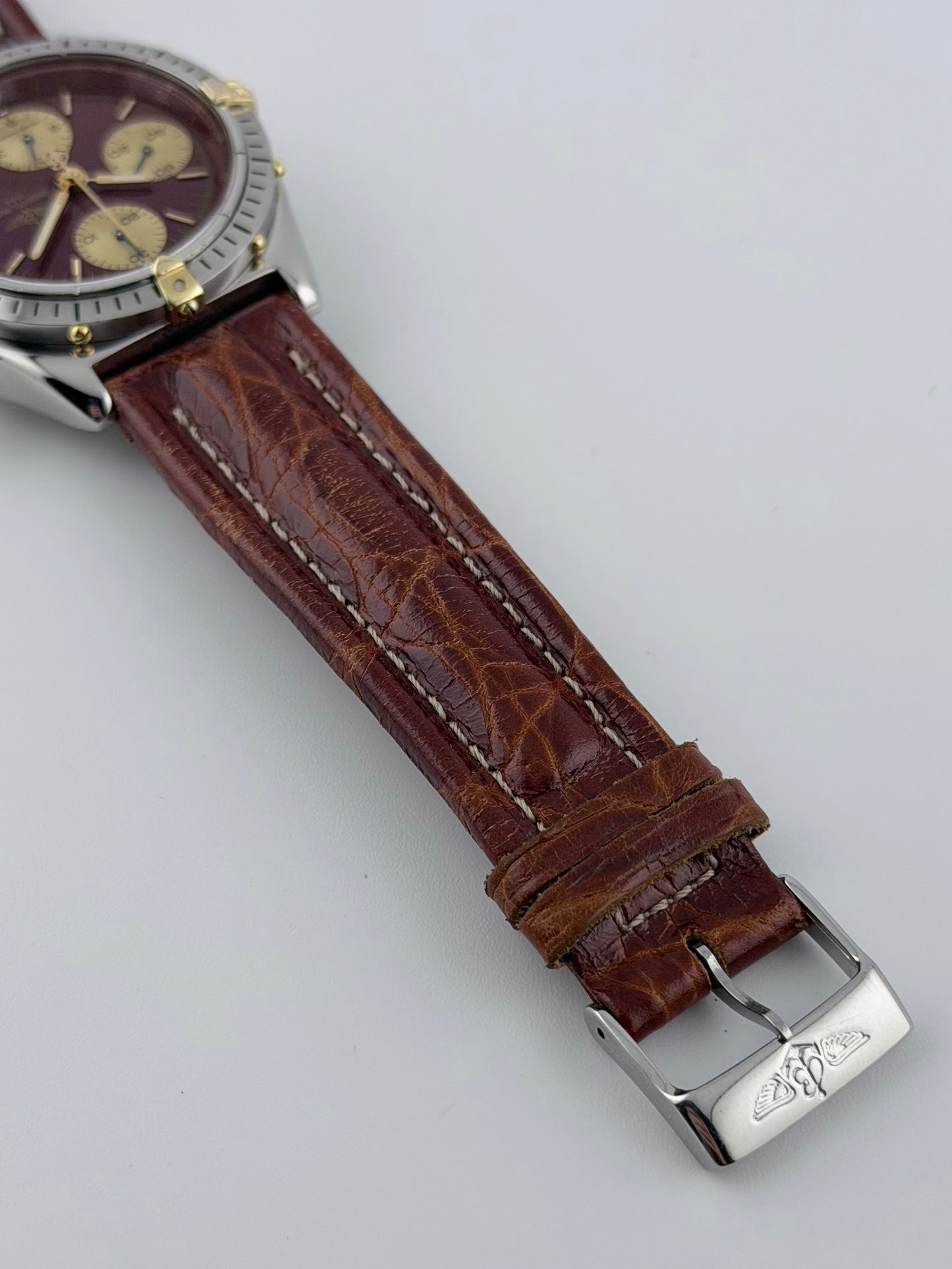 Breitling Chronomat Automatic Chronograph B13048