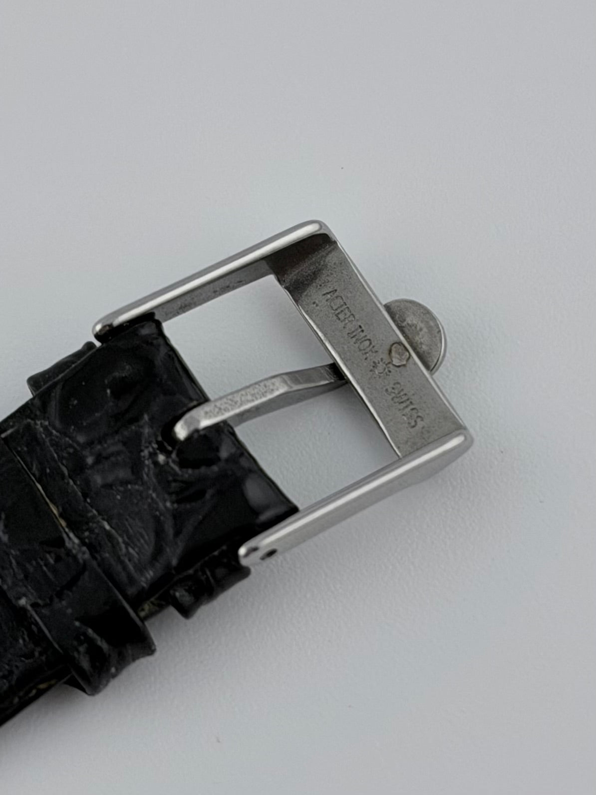 Omega Constellation Automatic Pie-Pan - 168.025