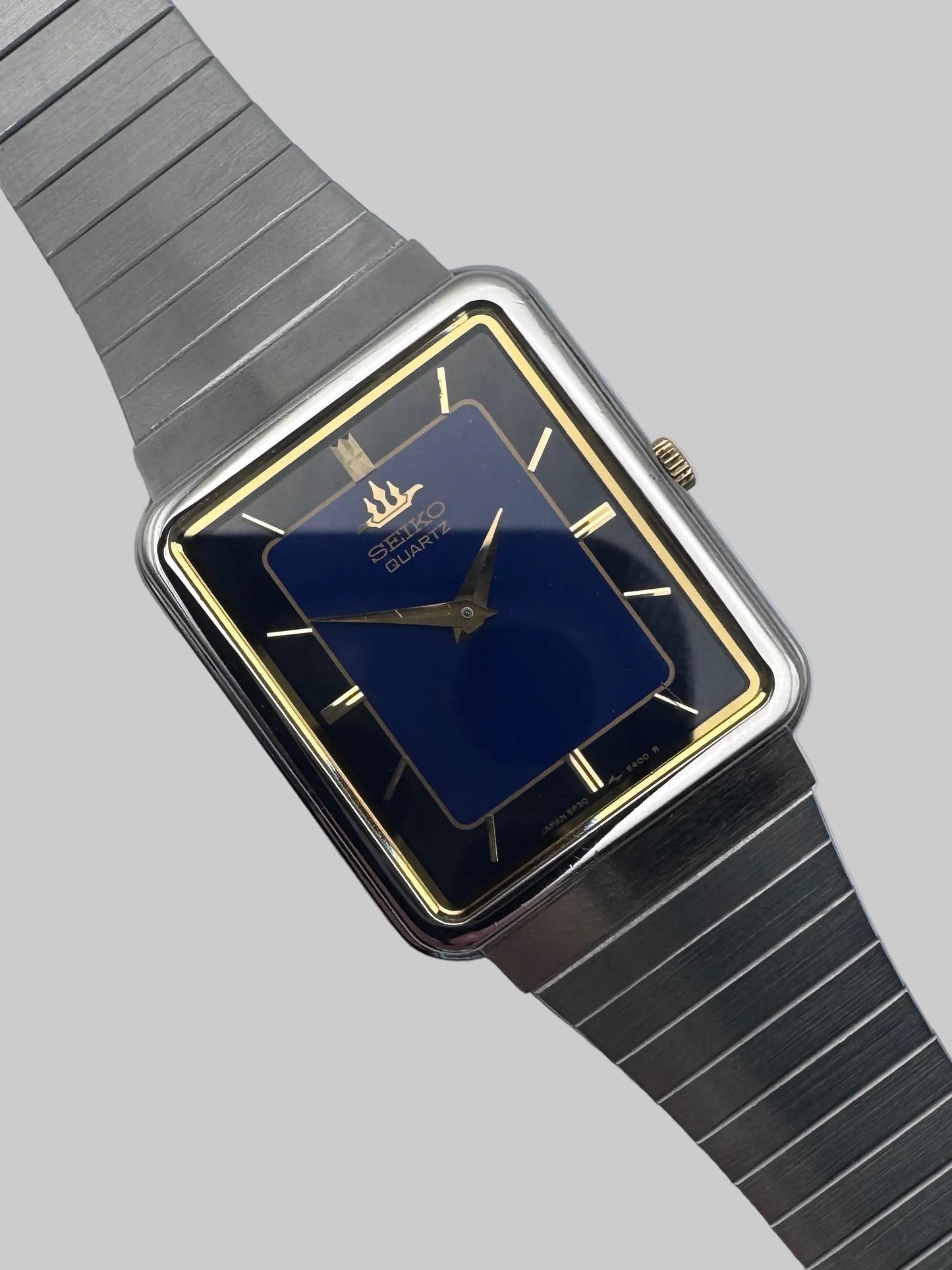 Seiko Galaxy Quartz - 5P30-5270