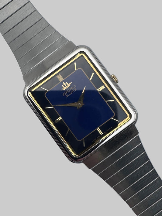 Seiko Galaxy Quartz - 5P30-5270