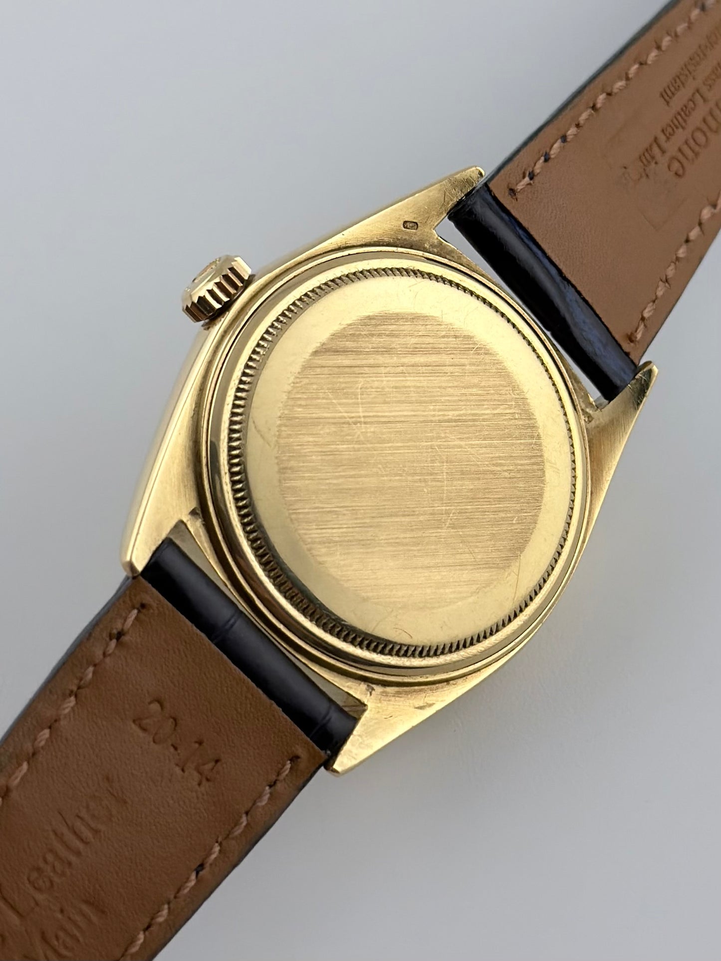 Rolex Oyster Perpetual Day-Date - 1803