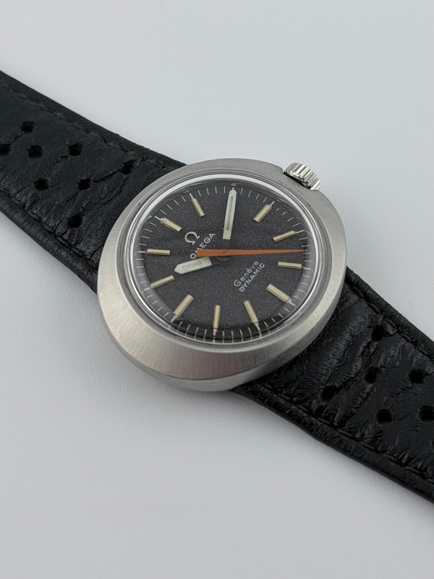 Omega Ladies Geneve Dynamic 535.015