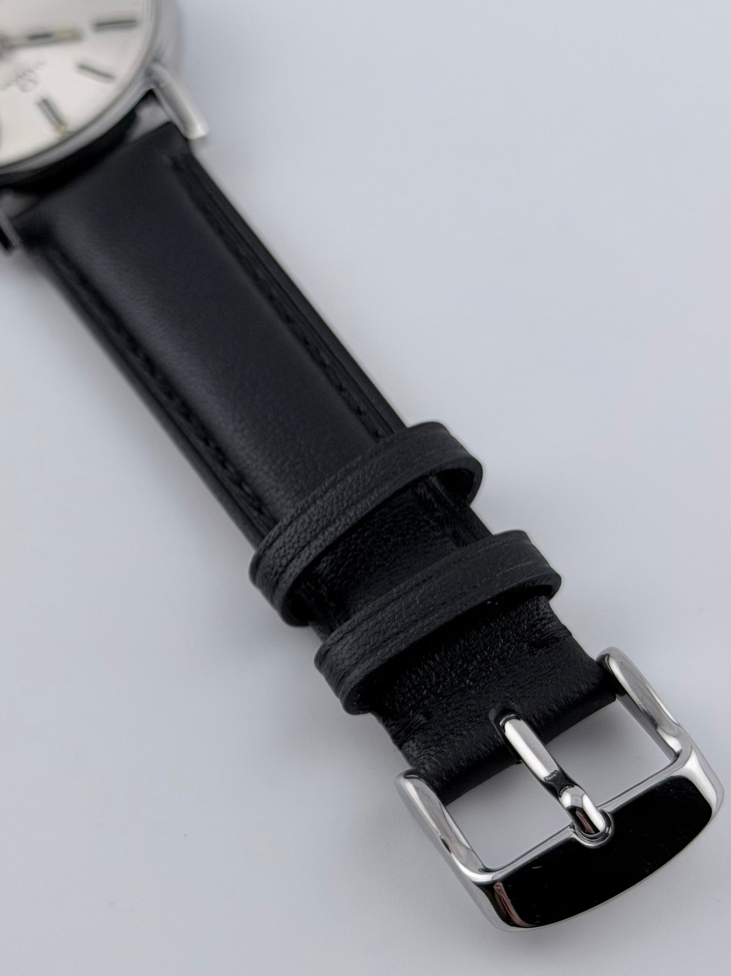 Omega Geneve Manual Wind 135.070