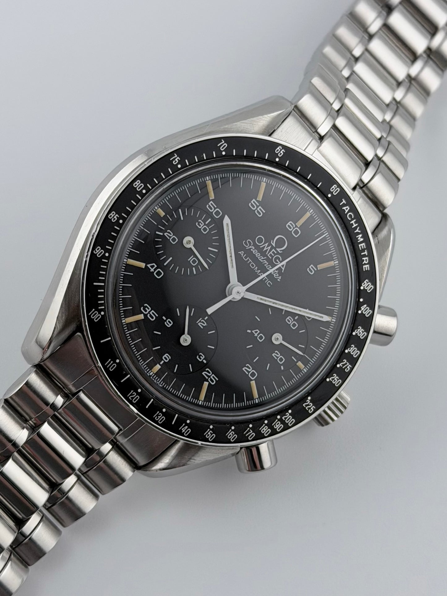 Omega Speedmaster Automatic Chronograph - 175.0032.1